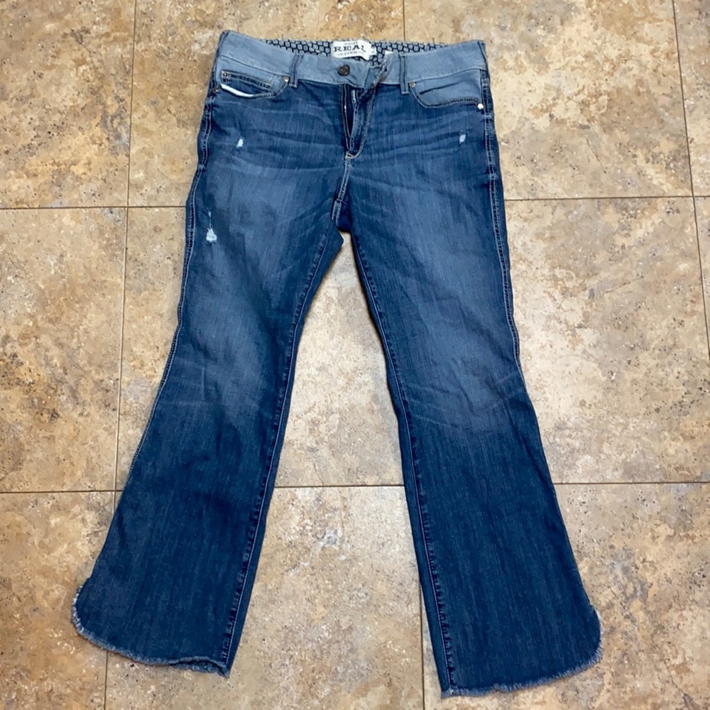 Ariat Bootcut